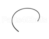 6021018-03 Ice O Matic Tubing Pvc Ins .125 Id