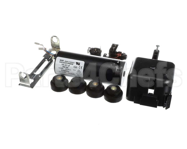 602101M0085 Fagor Commerical - Miami Start Kit Comp Nek6210