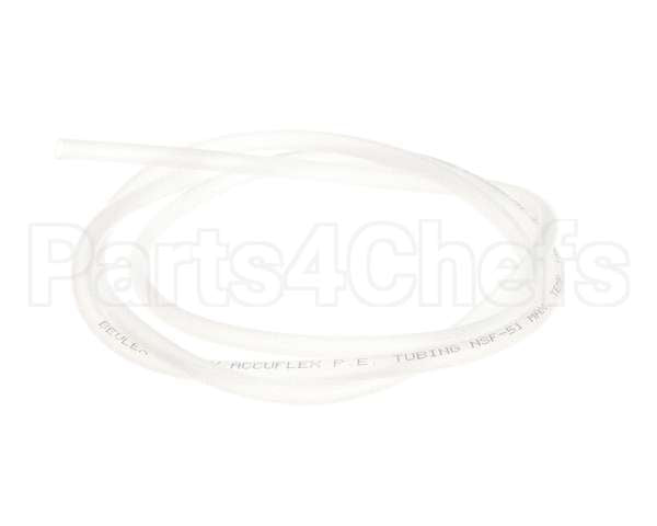 6021032-01 Ice O Matic Tubing Ctl Pvc 1/4