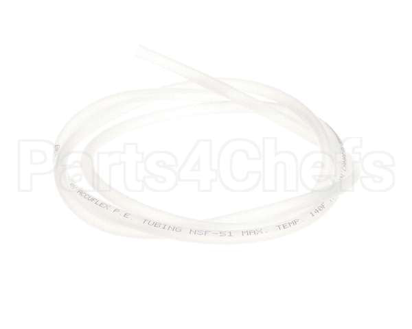 6021032-01 Ice O Matic Tubing Ctl Pvc 1/4