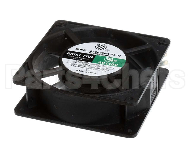 6021050020 Micro Matic Evap Fan Motor