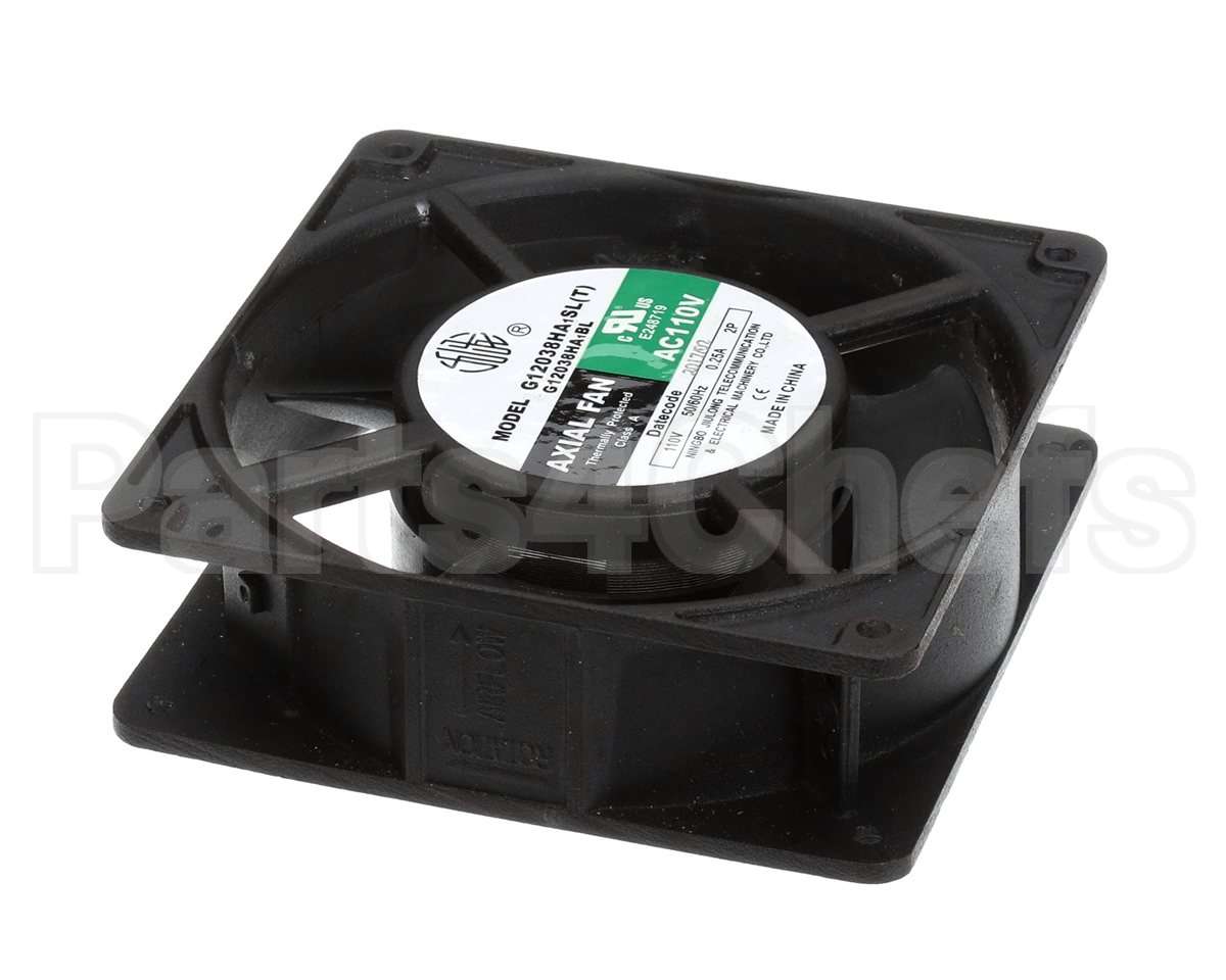 6021050020 Micro Matic Evap Fan Motor