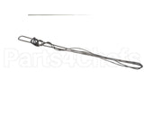 602125M0010 Fagor Commerical - Miami Heater Evaporator 350W