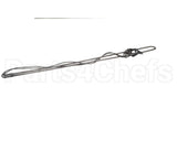 602125M0010 Fagor Commerical - Miami Heater Evaporator 350W