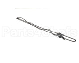 602125M0010 Fagor Commerical - Miami Heater Evaporator 350W