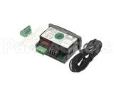602135M0032 Micro Matic Thermostat, Digital