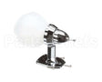 60214 Cambro Soap Dispenser, 3 Screws