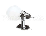 60214 Cambro Soap Dispenser, 3 Screws