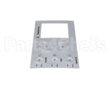 60215 Middleby Label,Control Box Rh
