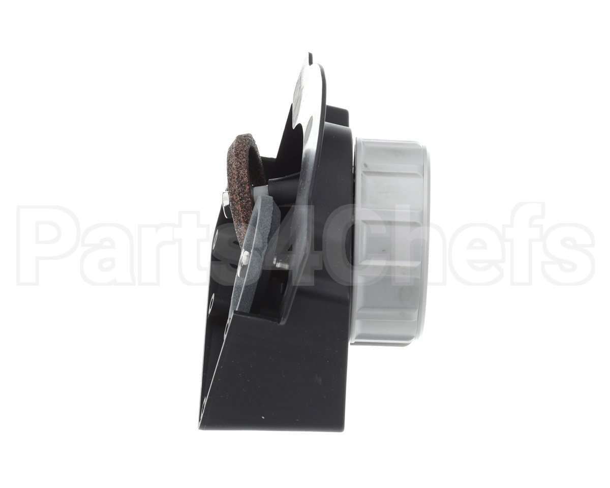 60220600102 Bizerba Sharpener Press