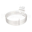 60221 Compatible Blodgett Ring Heating Element 400 208V