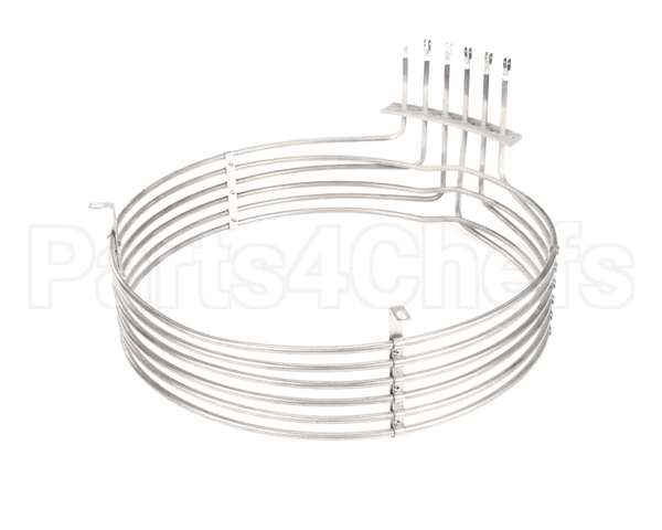60221 Blodgett Ring Heating Element +400 208V
