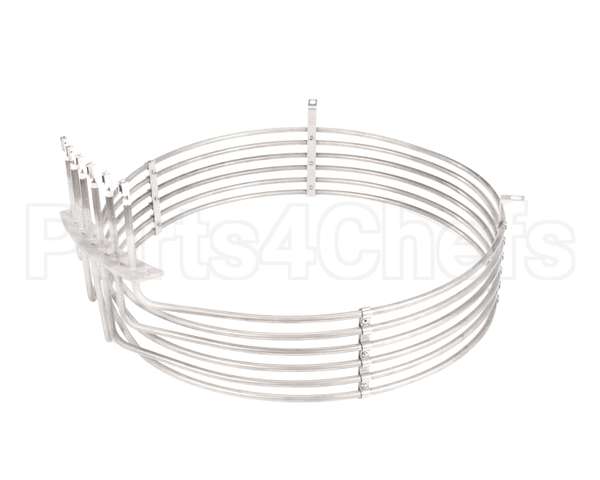 60221 Blodgett Ring Heating Element +400 208V