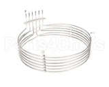 60221 Blodgett Ring Heating Element +400 208V