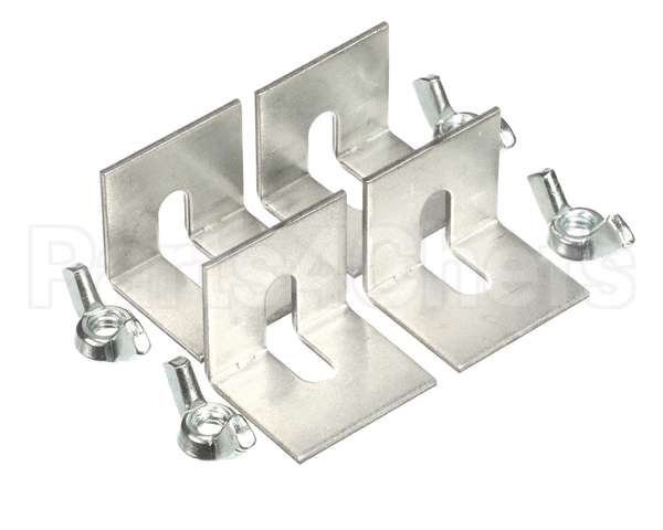 602212 Vollrath Pckt For Sink Parts-See Print
