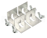 602212 Vollrath Pckt For Sink Parts-See Print