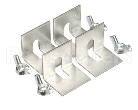 602212 Vollrath Pckt For Sink Parts-See Print