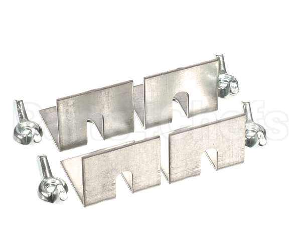 602212 Vollrath Pckt For Sink Parts-See Print