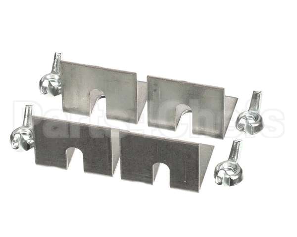 602212 Vollrath Pckt For Sink Parts-See Print
