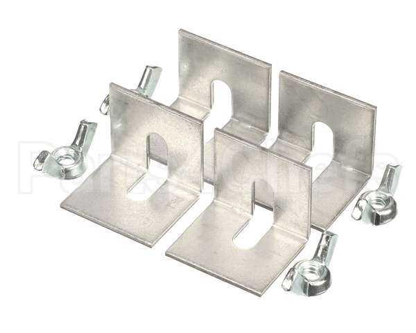 602212 Vollrath Pckt For Sink Parts-See Print