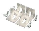 602212 Vollrath Pckt For Sink Parts-See Print