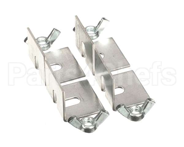 602212 Vollrath Pckt For Sink Parts-See Print