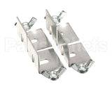 602212 Vollrath Pckt For Sink Parts-See Print
