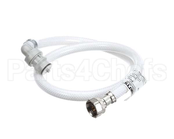 60225 Cambro Water Supply Hose, Male Quick