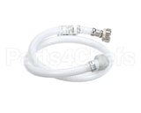 60225 Cambro Water Supply Hose, Male Quick