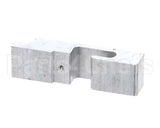 6023 Atlas Metal Sl Mounting Block
