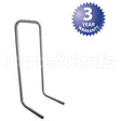 60232 Compatible Cambro Handle, Dolly (Camrack)