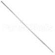 60238 Compatible Continental Pilaster Strip 8"