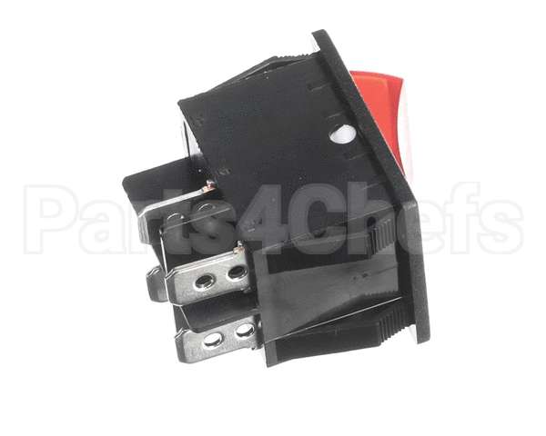 60238 Omcan Switch On/Off