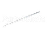 60239 Continental Refrigeration Pilaster Strip (16 1/2)