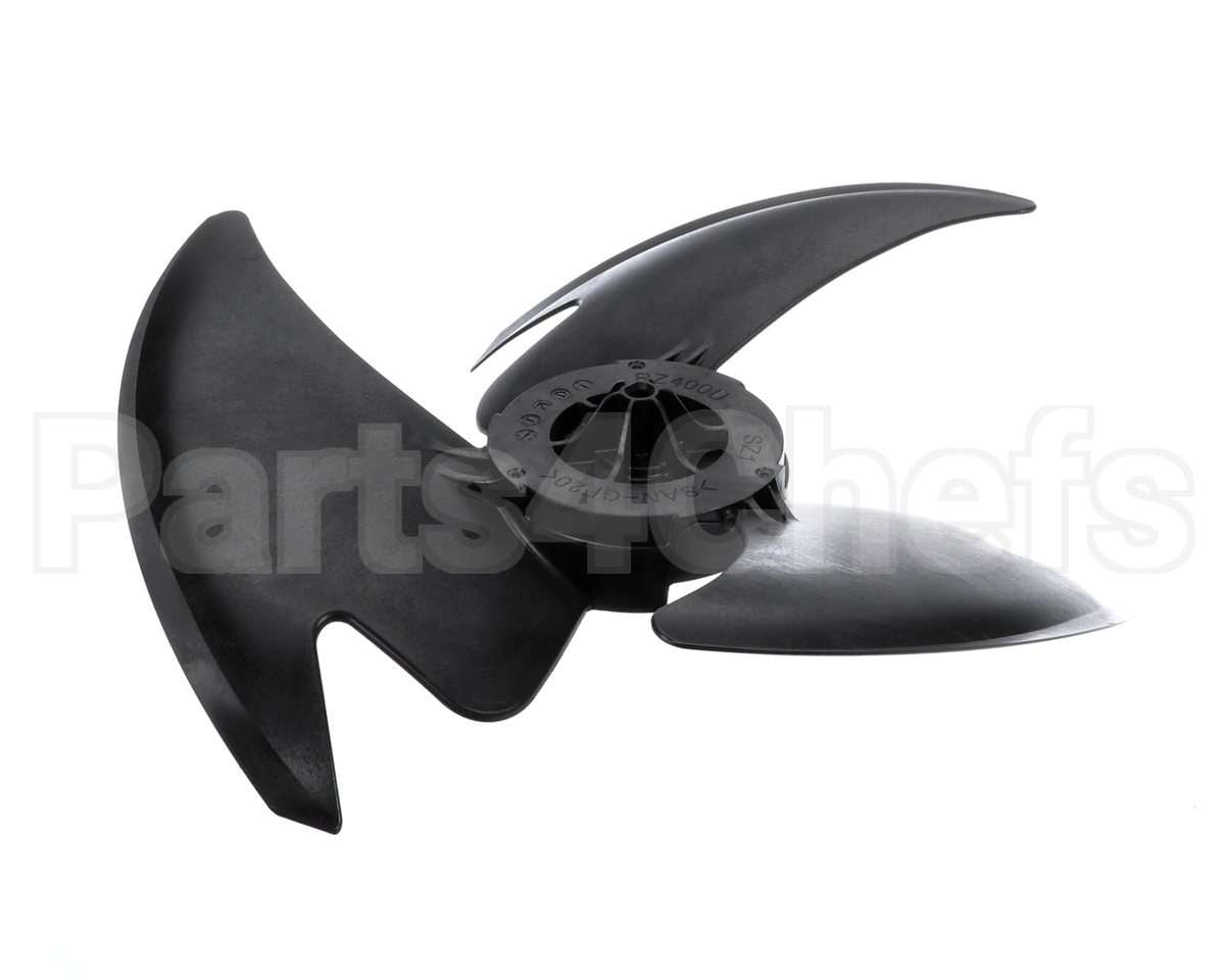 6023976 Daikin Fan Blade