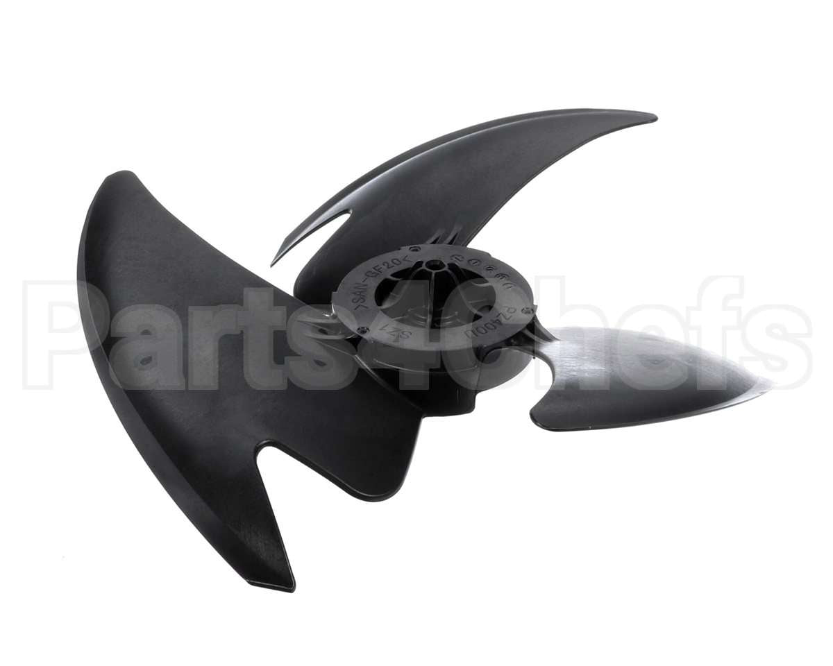 6023976 Daikin Fan Blade