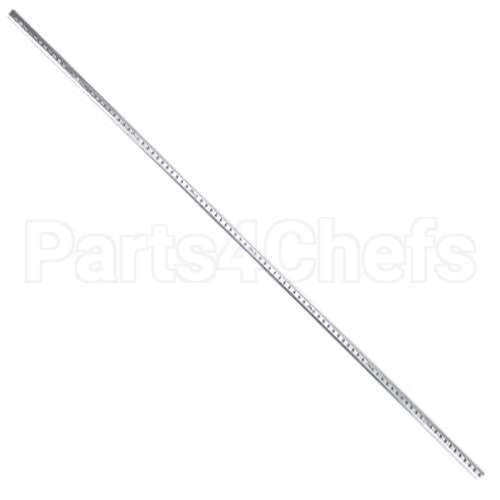 60241 Compatible Continental Pilaster Strip (50-1/2")