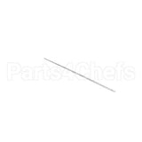 60241 Continental Refrigeration Pilaster Strip (50-1/2")