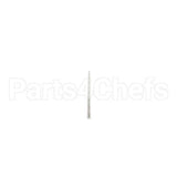 60241 Continental Refrigeration Pilaster Strip (50-1/2")