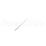 60241 Continental Refrigeration Pilaster Strip (50-1/2")