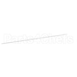 60241 Continental Refrigeration Pilaster Strip (50-1/2")