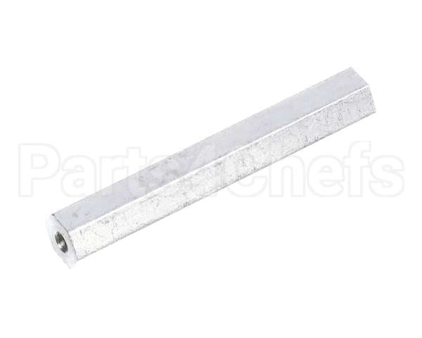 60245 Grindmaster Cecilware Standoff, 1/4 Hx X 2.5 L, 6-32