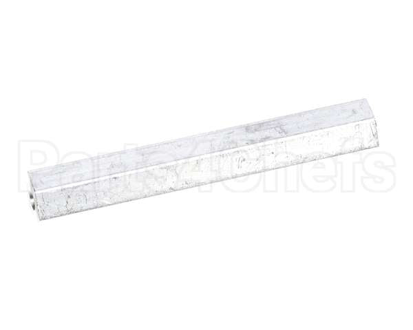 60245 Grindmaster Cecilware Standoff, 1/4 Hx X 2.5 L, 6-32