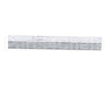 60245 Grindmaster Cecilware Standoff, 1/4 Hx X 2.5 L, 6-32