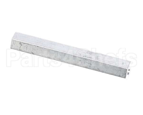 60245 Grindmaster Cecilware Standoff, 1/4 Hx X 2.5 L, 6-32