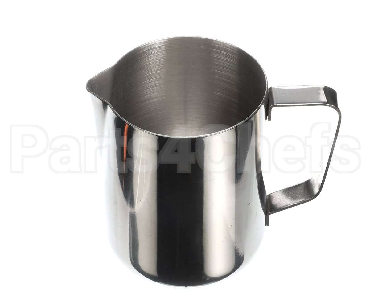 60247 Grindmaster Cecilware Pitcher, Steam 1.0L 32Oz