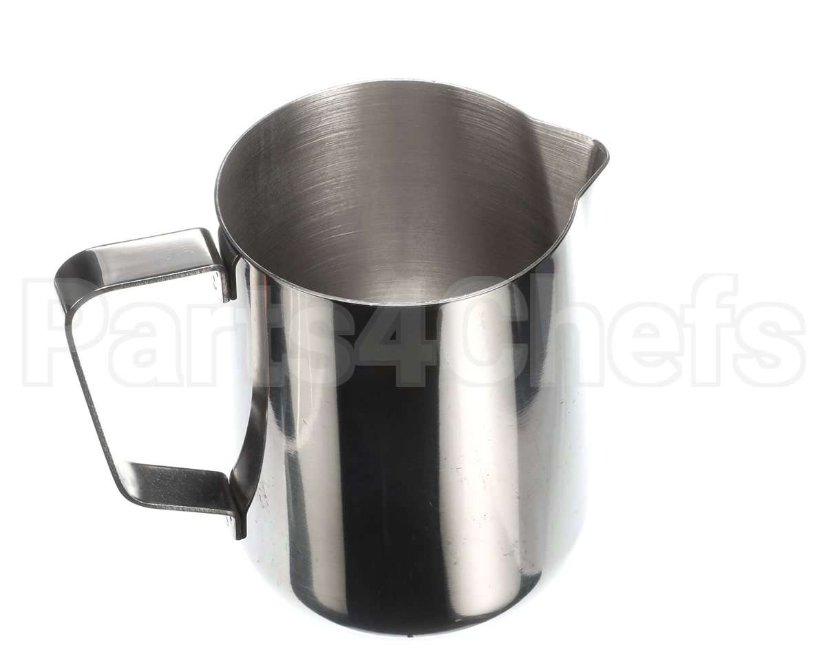 60247 Grindmaster Cecilware Pitcher, Steam 1.0L 32Oz