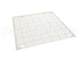 6024931 Daikin Discharge Grille Assembly.