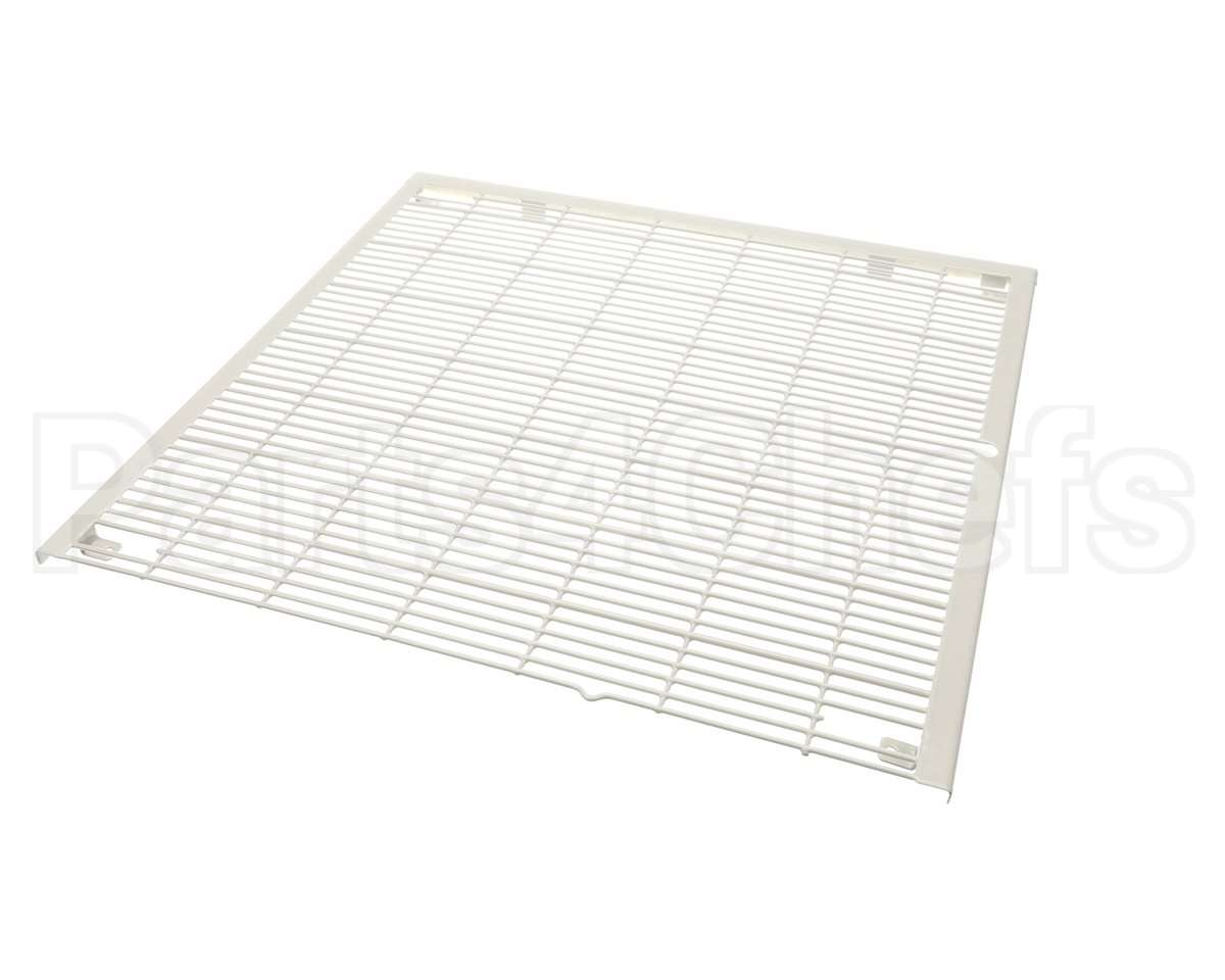 6024931 Daikin Discharge Grille Assembly.