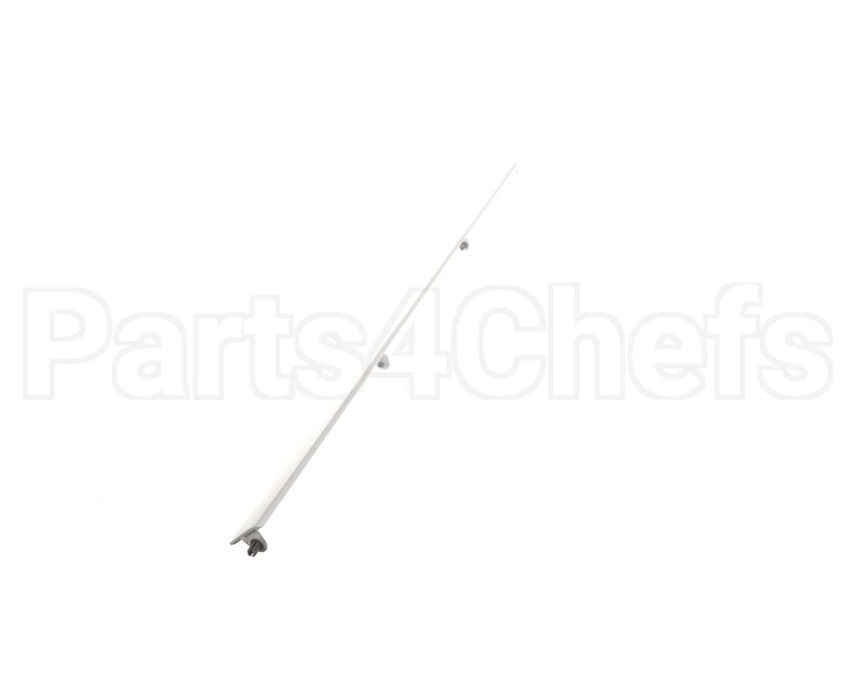 6024969 Daikin Discharge Grille Hor. Blade (2)
